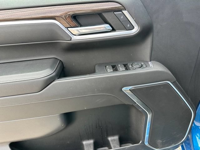 Used 2022 Chevrolet Silverado 1500 RST w/ Max Trailering Package AWD/4WD image 13