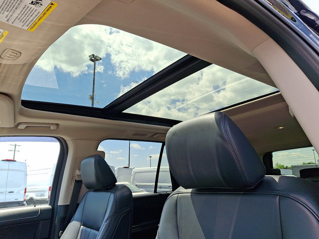 Certified 2022 Ford Expedition XLT AWD/4WD image 15