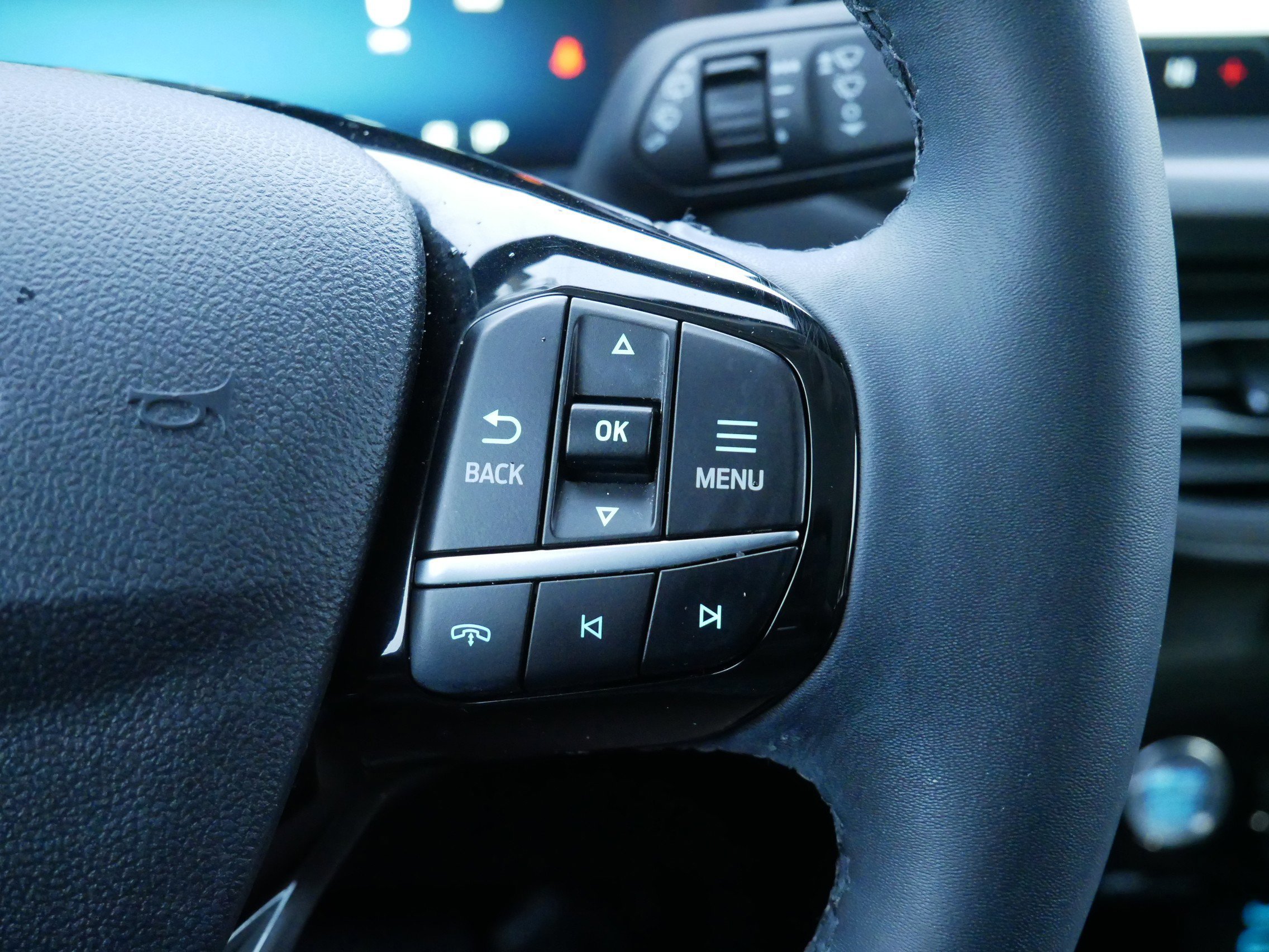 Certified 2023 Ford Escape Active w/ Tech Pack #2 image 17