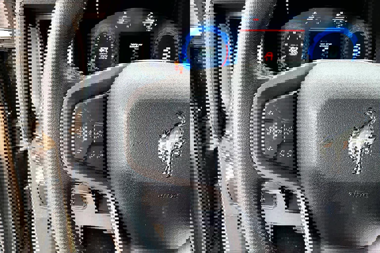 Certified 2025 Ford Bronco Outer Banks image 26