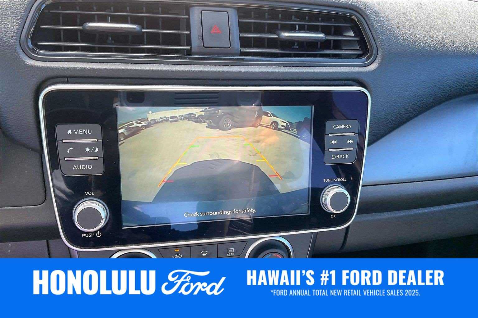 Used 2024 Nissan Leaf S FWD image 26