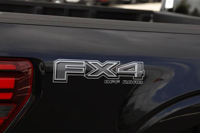 Certified 2024 Ford F150 Platinum w/ Equipment Group 702A High AWD/4WD image 8