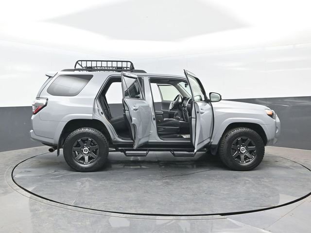Used 2021 Toyota 4Runner Trail Special Edition AWD/4WD image 26