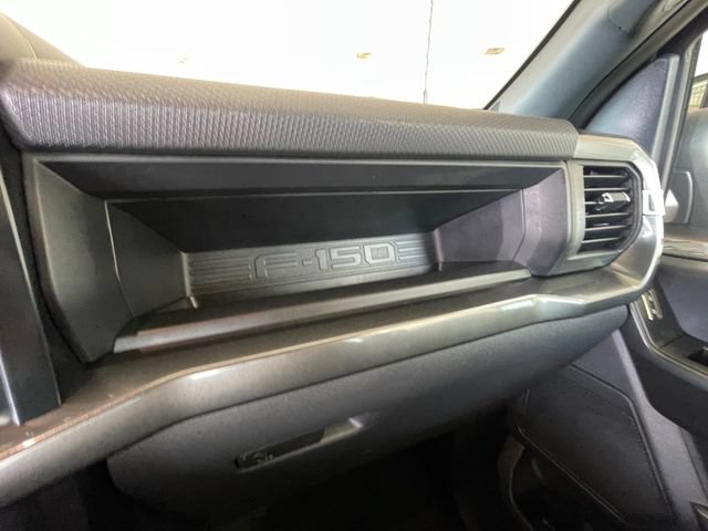 Certified 2025 Ford F150 STX w/ Equipment Group 200A AWD/4WD image 24