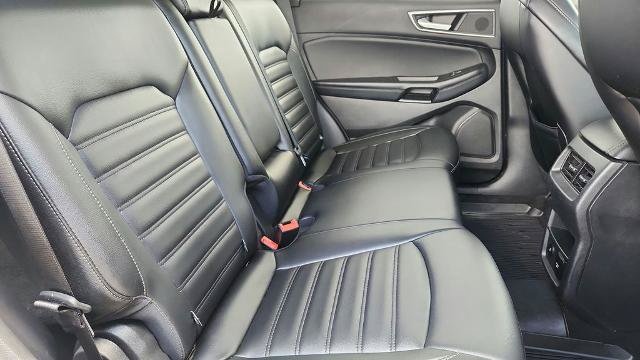 Certified 2023 Ford Edge SEL w/ Convenience Package AWD/4WD image 34