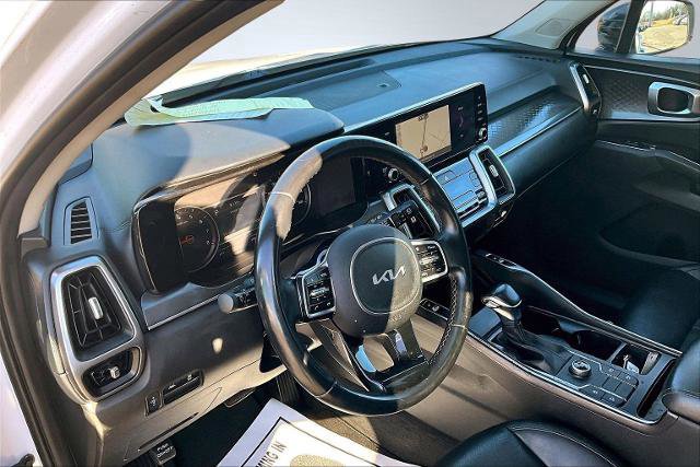 Used 2022 Kia Sorento S w/ Panoramic Sunroof Package image 16