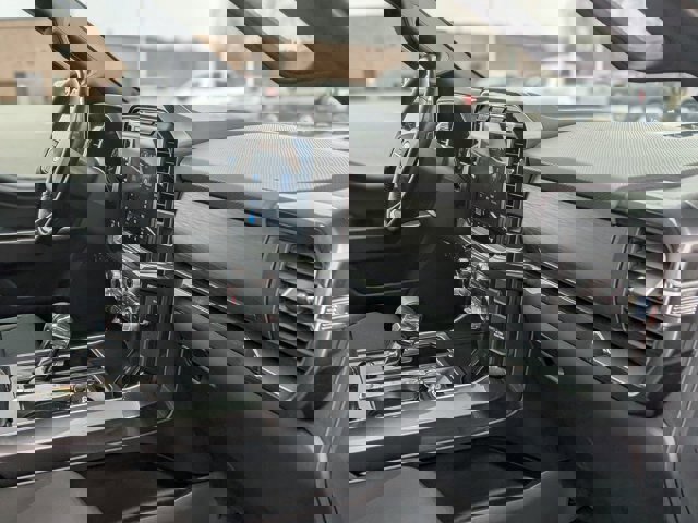 Certified 2022 Ford F150 XLT w/ Equipment Group 302A High image 38