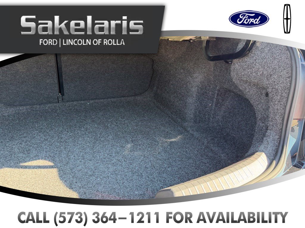 Used 2024 Volkswagen Jetta SE FWD image 40