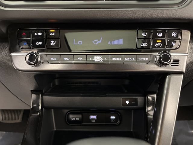 Used 2024 Kia Seltos EX AWD/4WD image 23