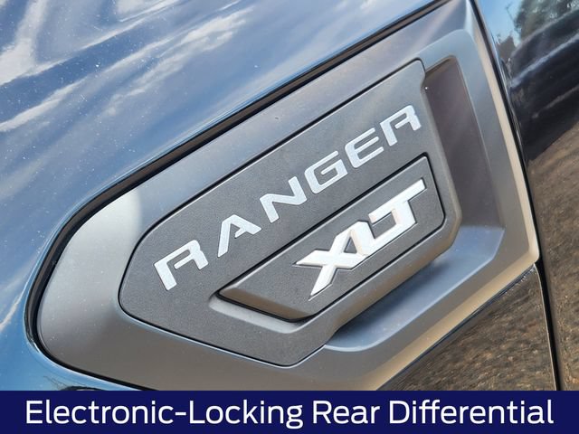 Certified 2019 Ford Ranger XLT w/ FX4 Off-Road Package AWD/4WD image 19