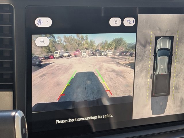 Certified 2023 Ford F450 Lariat image 21