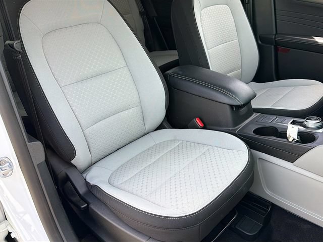 Certified 2024 Ford Escape Active FWD image 20