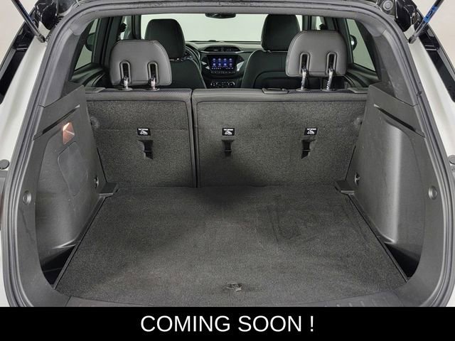 Used 2023 Chevrolet TrailBlazer RS w/ Convenience Package image 16