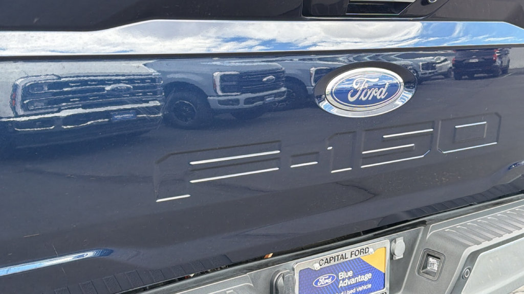 Certified 2023 Ford F150 Lariat AWD/4WD image 28