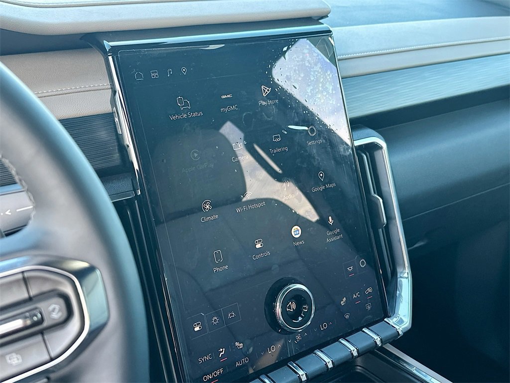 Used 2026 GMC Acadia Elevation w/ Black Edition image 14