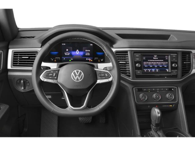 Used 2023 Volkswagen Atlas Cross Sport SE FWD image 7
