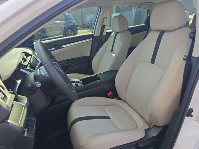 Used 2017 Honda Civic EX-T image 11