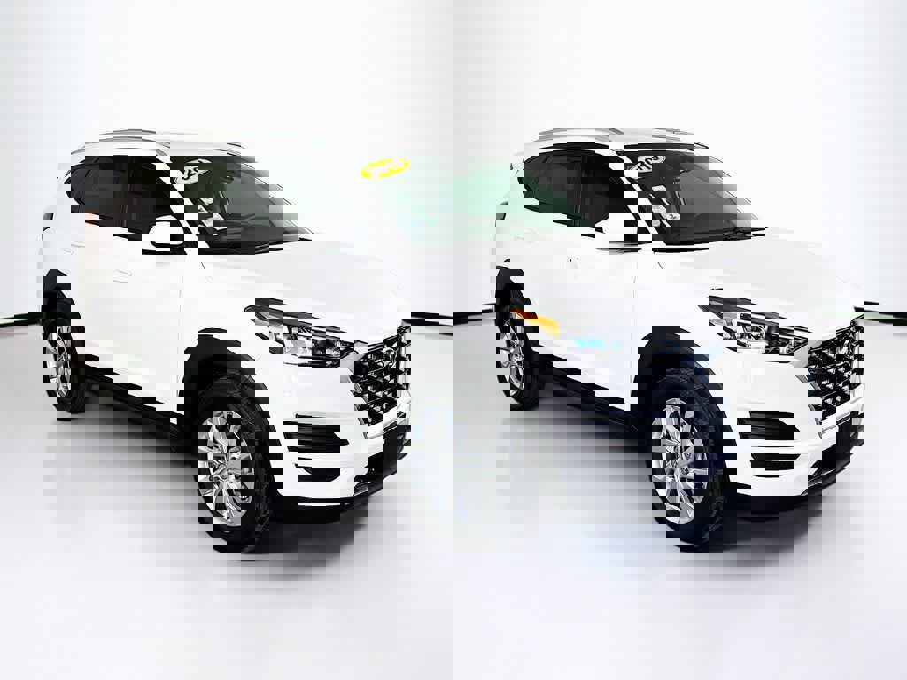 Used 2019 Hyundai Tucson Value image 23