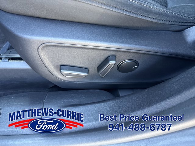 Certified 2022 Ford Bronco Sport Big Bend w/ Convenience Package AWD/4WD image 10