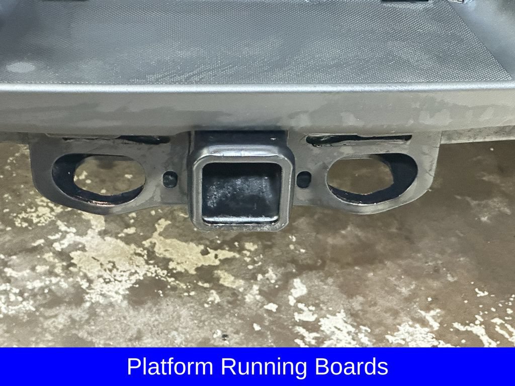 Certified 2024 Ford F250 Lariat w/ Tremor Off-Road Package AWD/4WD image 18
