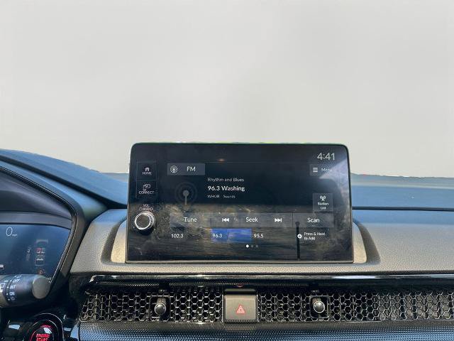 Used 2026 Honda CR-V EX-L image 14