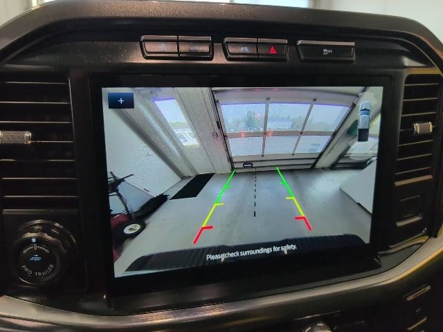 Certified 2023 Ford F150 Lariat w/ Equipment Group 502A High image 25