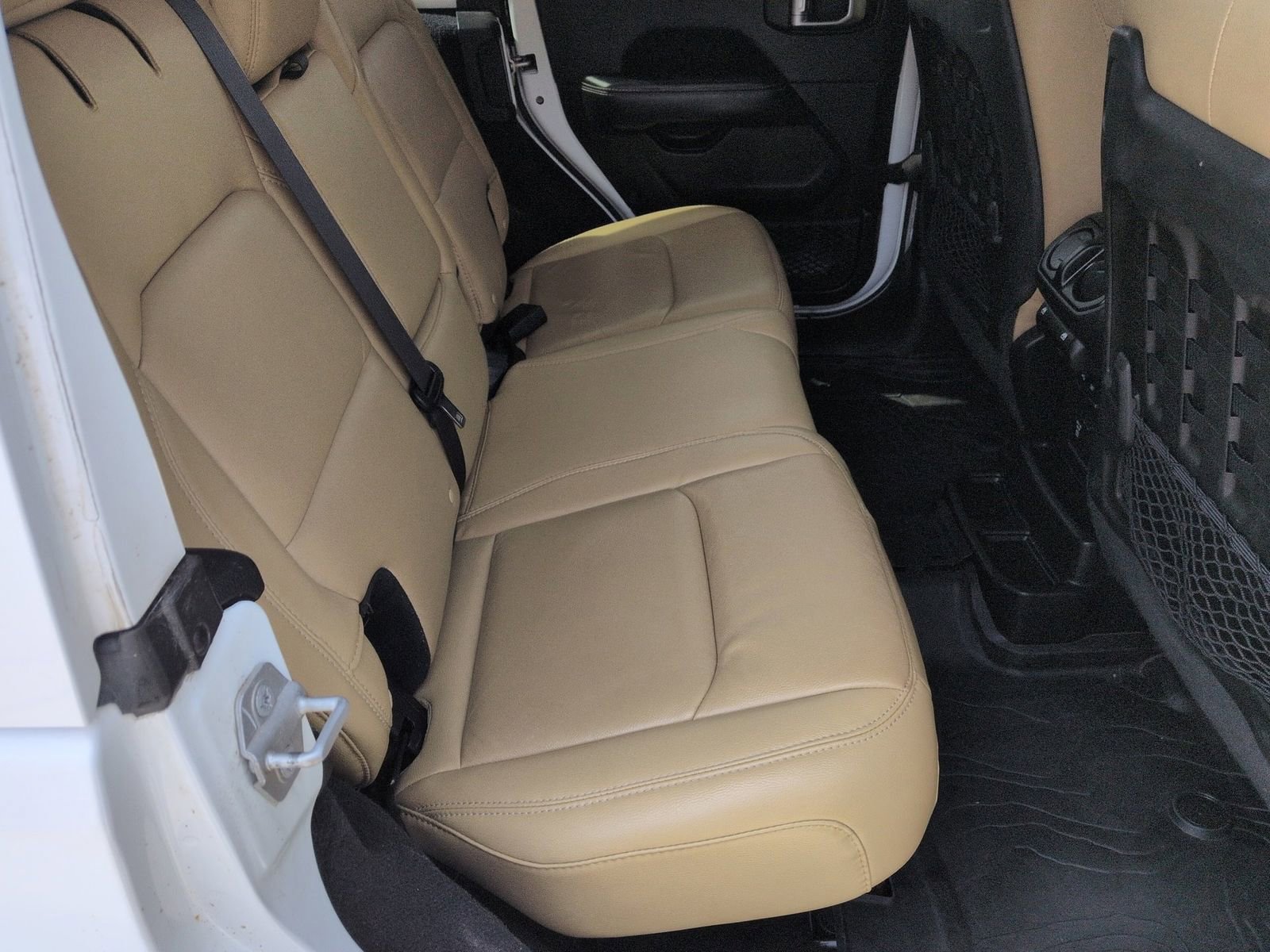 Used 2018 Jeep Wrangler Unlimited Rubicon AWD/4WD image 25