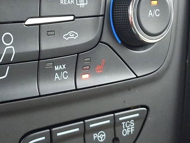 Certified 2017 Ford Escape Titanium w/ Equipment Group 301A FWD image 26