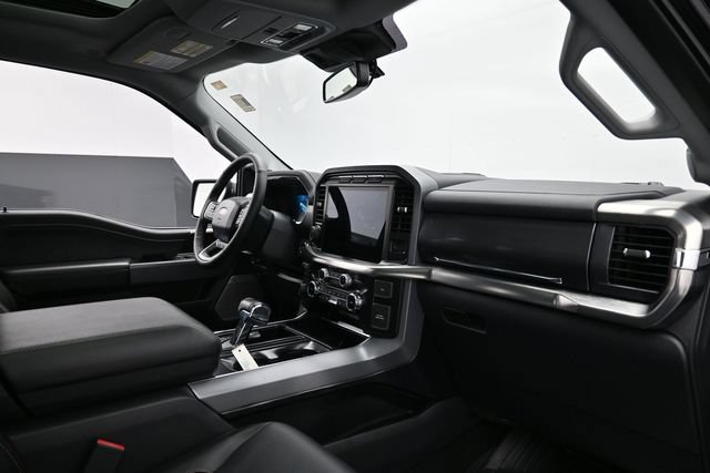 Certified 2023 Ford F150 Lariat AWD/4WD image 30