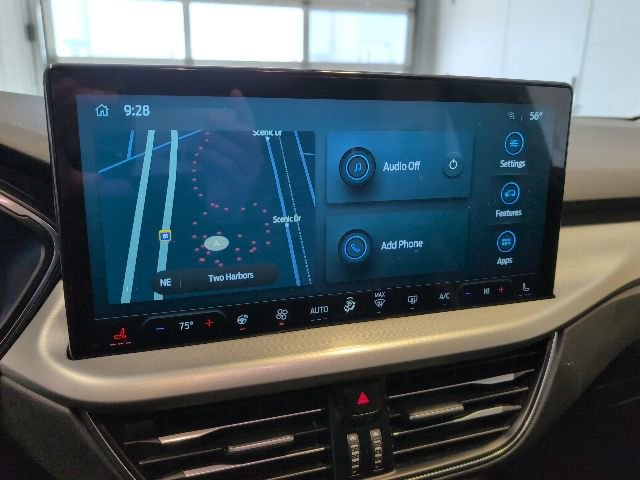 Certified 2023 Ford Escape Platinum AWD/4WD image 20