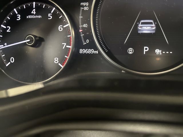 Used 2019 MAZDA MAZDA3 AWD Sedan w/ Premium Package image 18