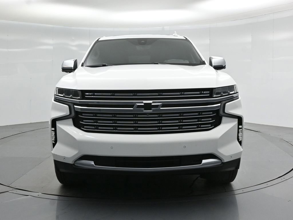 Used 2021 Chevrolet Tahoe Premier w/ Premium Package image 28