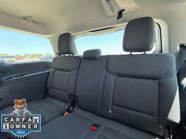 Certified 2025 Ford Expedition Active AWD/4WD image 22