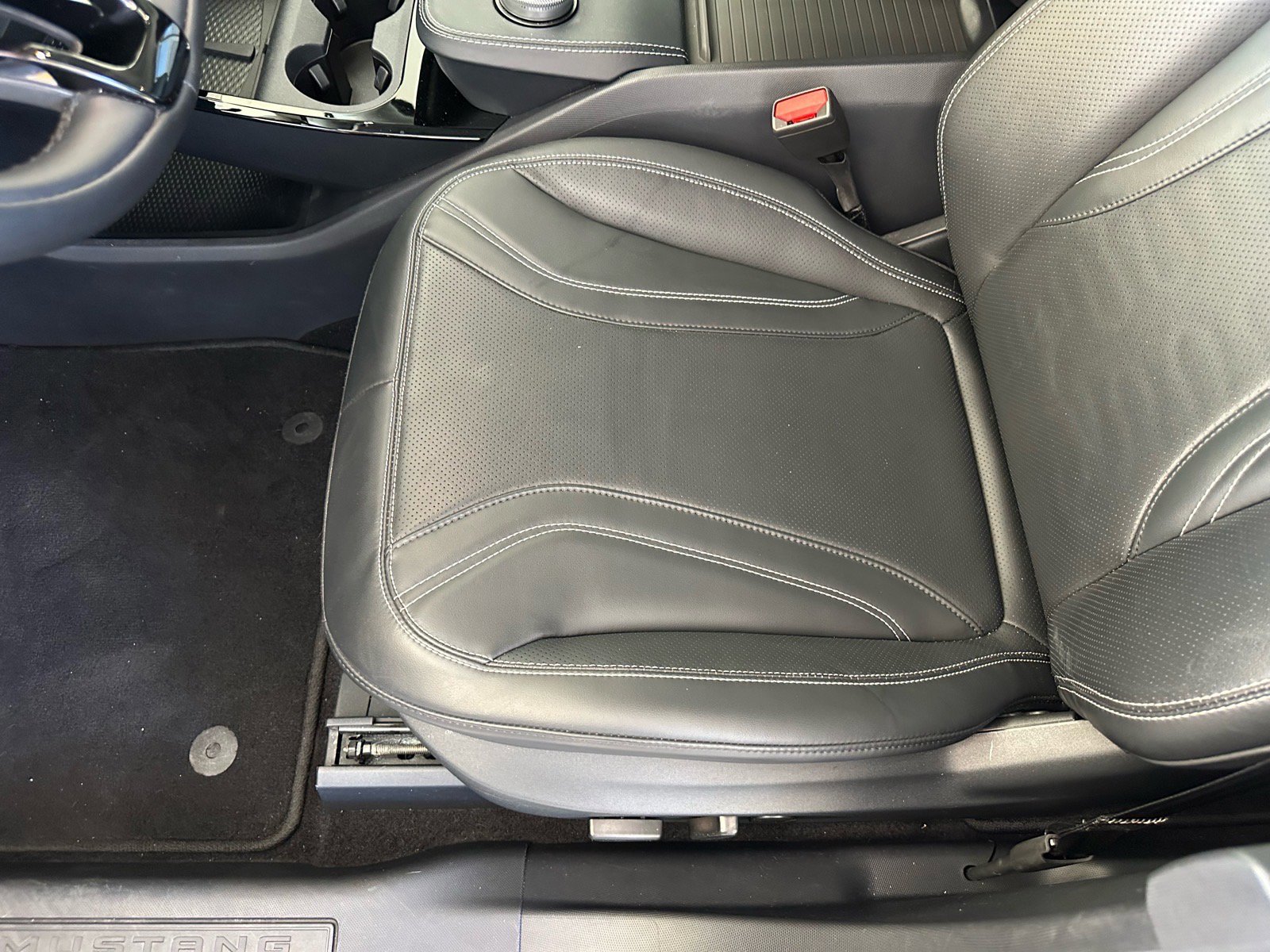 Certified 2024 Ford Mustang Mach-E Premium image 25