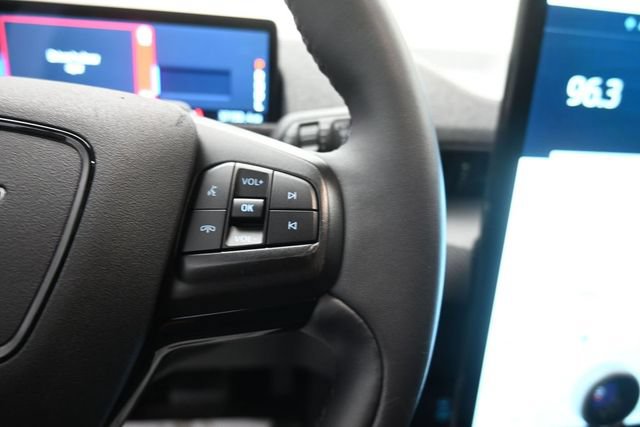 Certified 2023 Ford Mustang Mach-E Premium AWD/4WD image 18