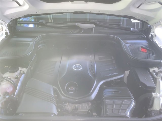 Used 2022 Mercedes-Benz GLS 450 4MATIC image 30