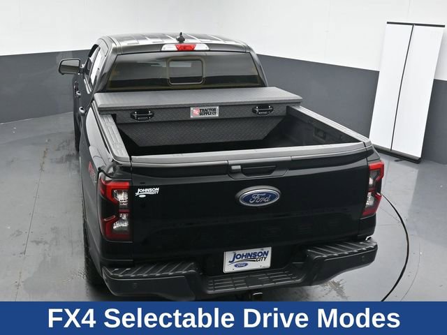Certified 2024 Ford Ranger XLT AWD/4WD image 23
