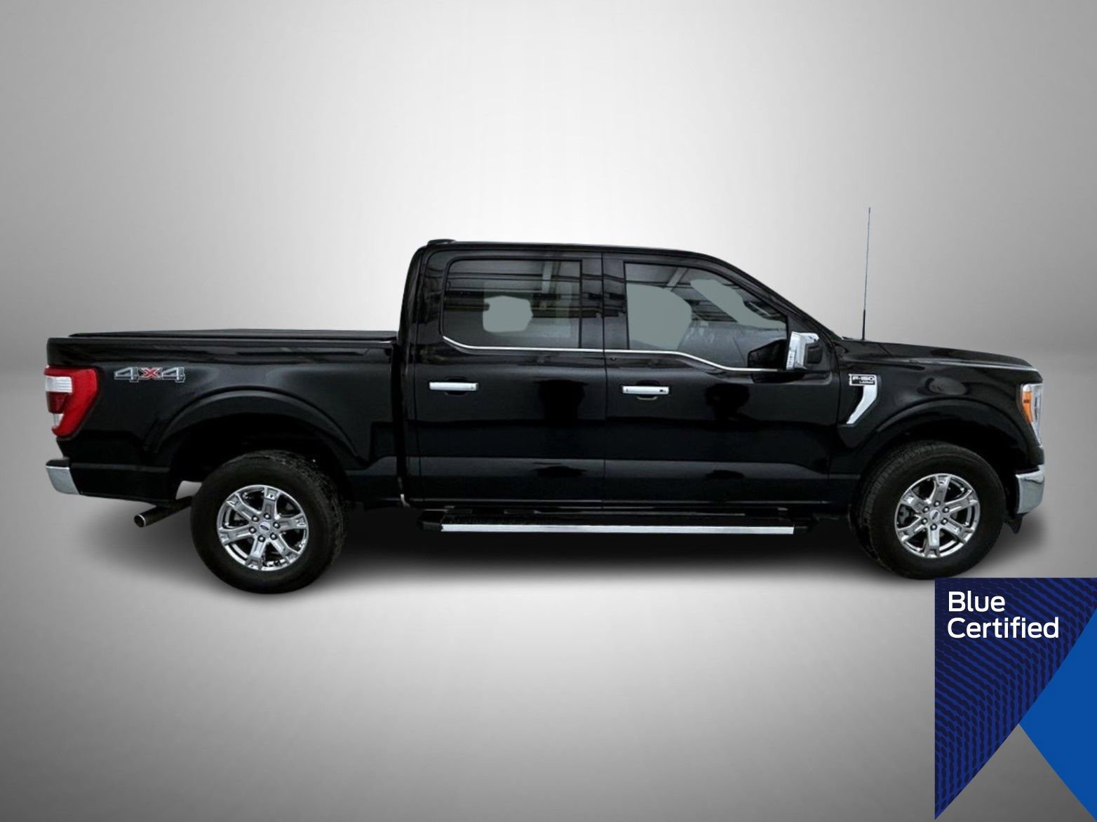 Certified 2023 Ford F150 Lariat image 4