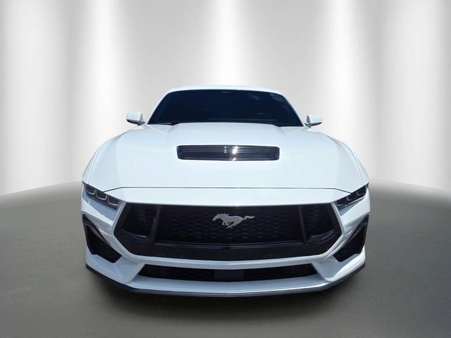 Certified 2025 Ford Mustang GT Premium RWD image 6