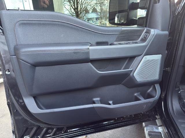 Certified 2024 Ford F150 Lariat w/ Equipment Group 502A High image 14