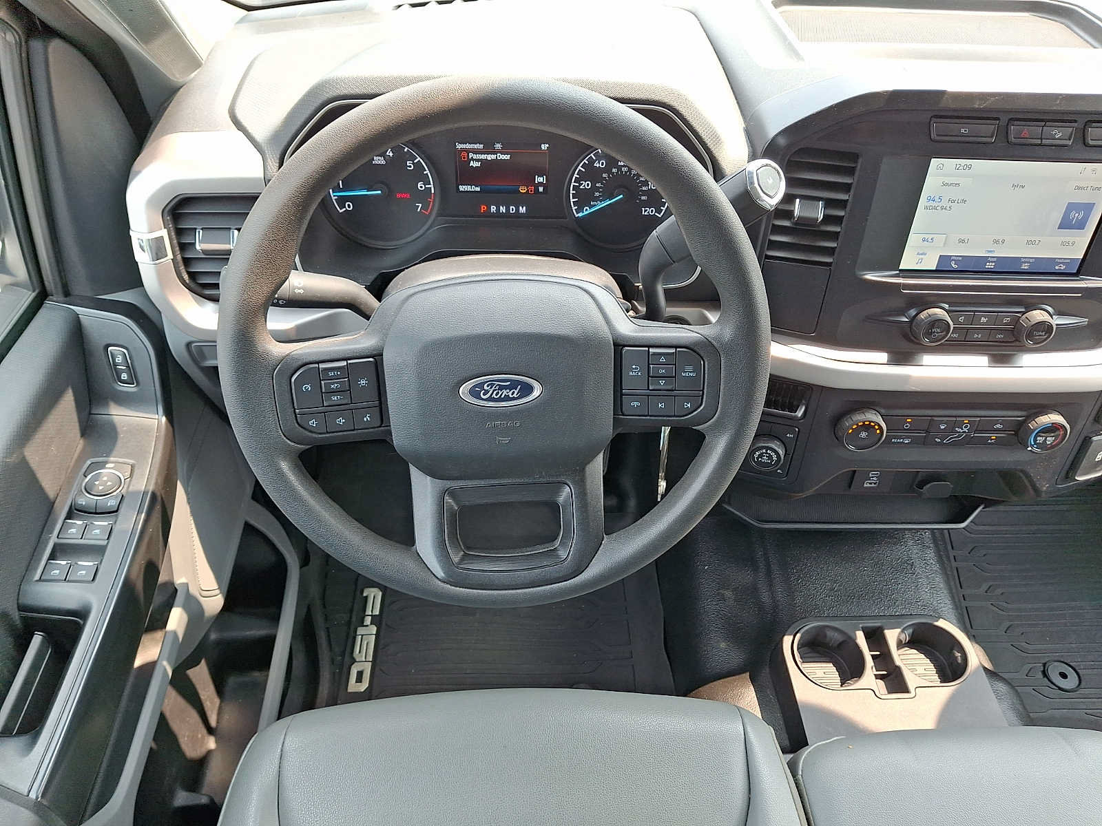 Certified 2023 Ford F150 XL w/ FX4 Off-Road Package AWD/4WD image 11