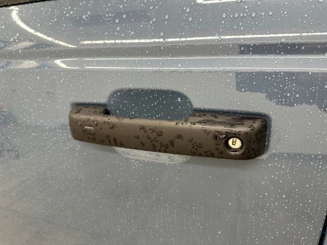 Certified 2025 Ford Bronco Badlands image 22