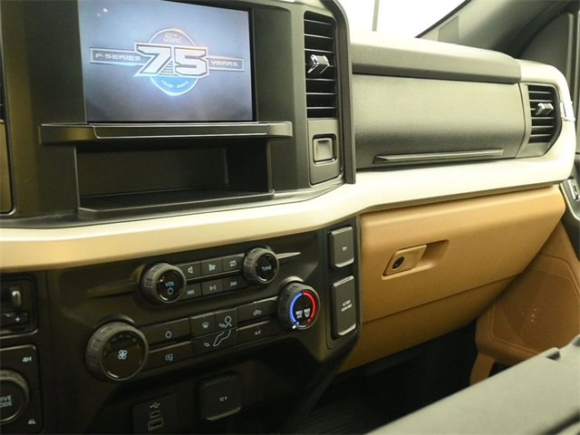 Certified 2023 Ford F350 XLT image 14