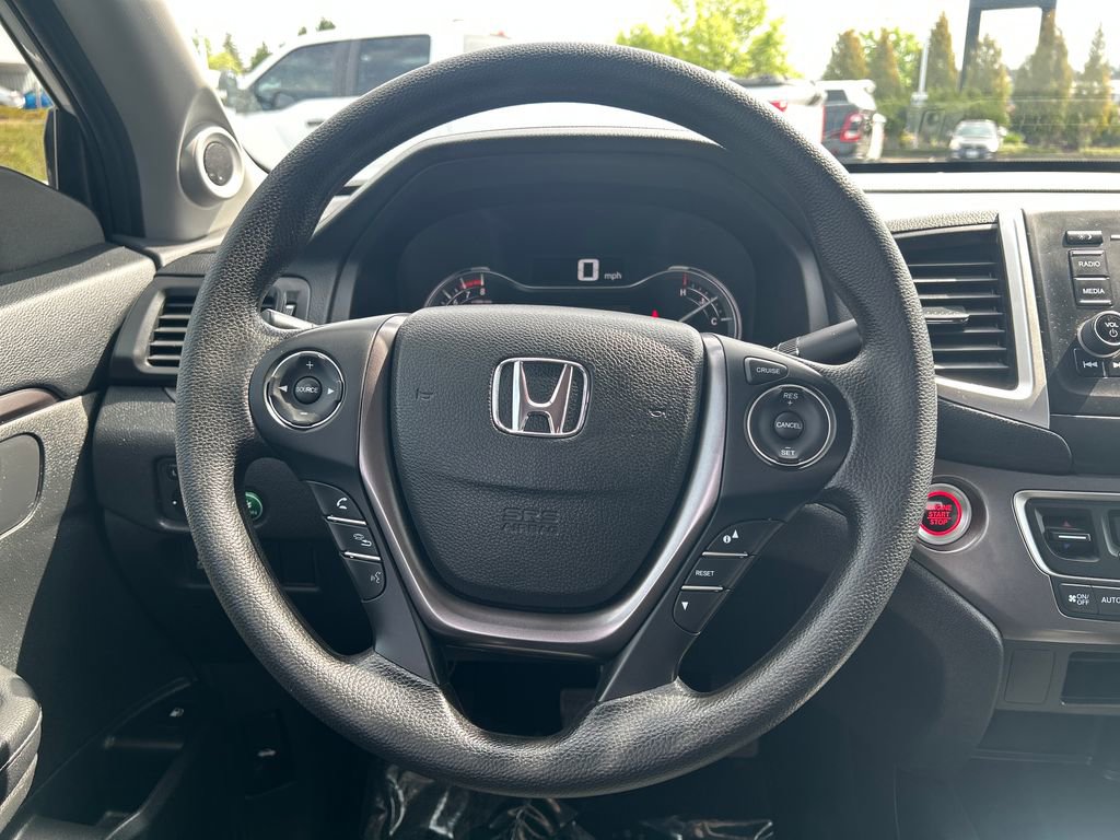 Used 2019 Honda Ridgeline Sport image 19