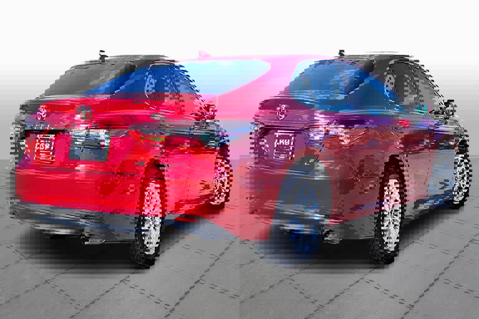 Used 2023 Toyota Camry LE image 13