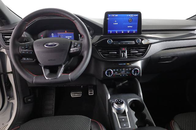 Certified 2024 Ford Escape ST-Line AWD/4WD image 13