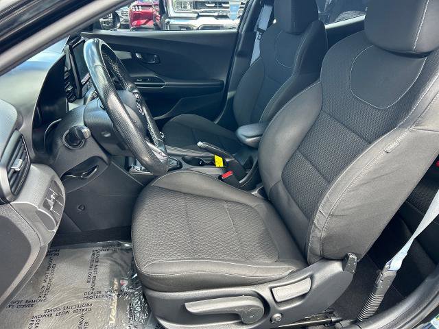 Used 2020 Hyundai Veloster N FWD image 9