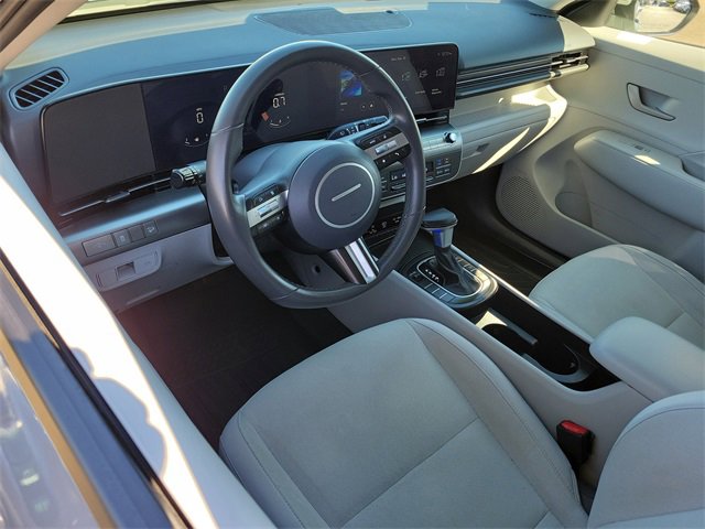 Used 2024 Hyundai Kona SEL image 6