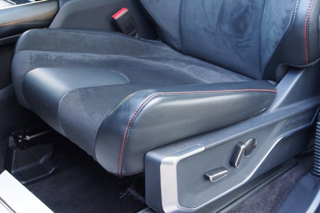 Certified 2023 Ford F150 Raptor w/ Equipment Group 802A Raptor R AWD/4WD image 18