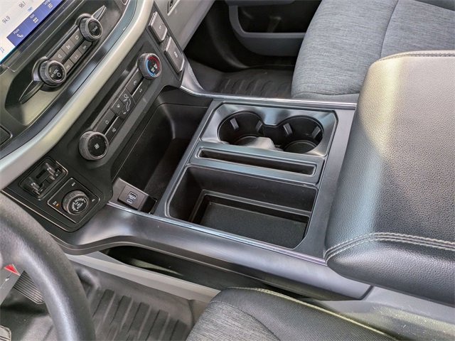 Certified 2022 Ford F150 XL w/ Equipment Group 101A High image 13